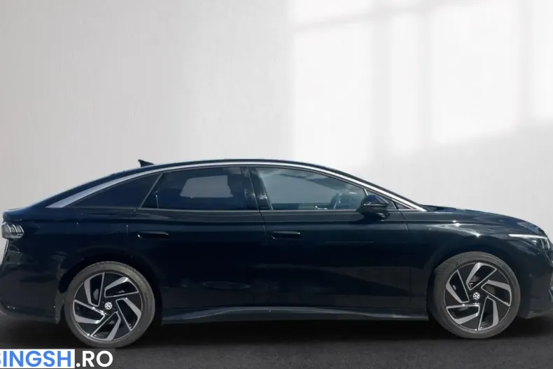 Volkswagen ID.7 din 2023 cu 24.840 km - oferta VOL262268 - foto 25