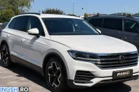 Volkswagen Touareg din 2025 cu 26.880 km - oferta VOL262269 - foto 1