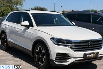 Volkswagen Touareg din 2025 - oferta VOL262269