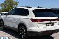 Volkswagen Touareg din 2025 cu 26.880 km - oferta VOL262269 - foto 4