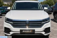 Volkswagen Touareg din 2025 cu 26.880 km - oferta VOL262269 - foto 5