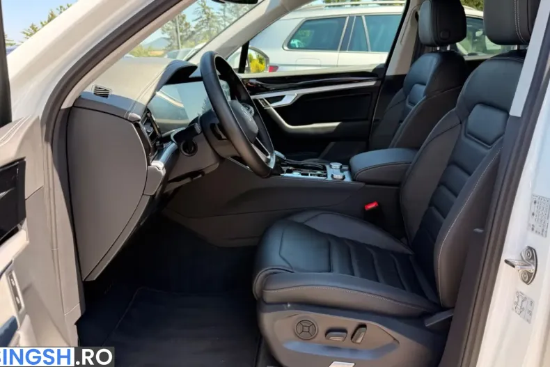 Volkswagen Touareg din 2025 cu 26.880 km - oferta VOL262269 - foto 16