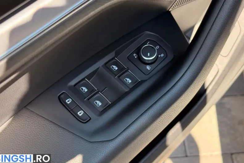 Volkswagen Touareg din 2025 cu 26.880 km - oferta VOL262269 - foto 20