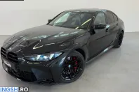 BMW M3 (Seria 3) din 2026 cu 5.900 km - oferta BMW262270 - foto 1