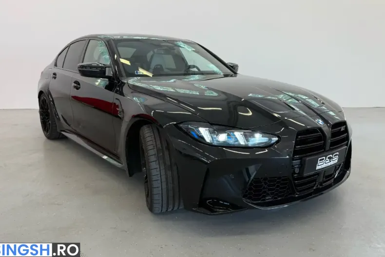 BMW M3 (Seria 3) din 2026 cu 5.900 km - oferta BMW262270 - foto 3
