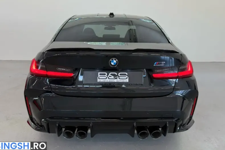 BMW M3 (Seria 3) din 2026 cu 5.900 km - oferta BMW262270 - foto 5