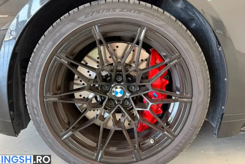 BMW M3 (Seria 3) din 2026 cu 5.900 km - oferta BMW262270 - foto 7