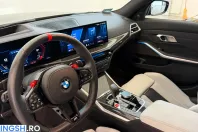 BMW M3 (Seria 3) din 2026 cu 5.900 km - oferta BMW262270 - foto 10