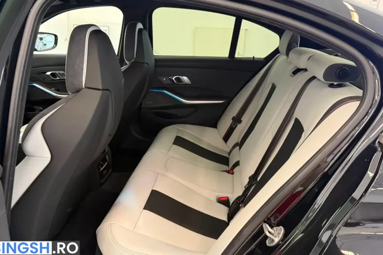 BMW M3 (Seria 3) din 2026 cu 5.900 km - oferta BMW262270 - foto 13