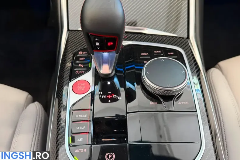 BMW M3 (Seria 3) din 2026 cu 5.900 km - oferta BMW262270 - foto 19