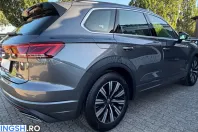Volkswagen Touareg din 2023 cu 52.000 km - oferta VOL262271 - foto 2