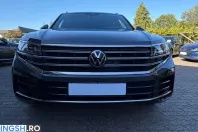 Volkswagen Touareg din 2023 cu 52.000 km - oferta VOL262271 - foto 3