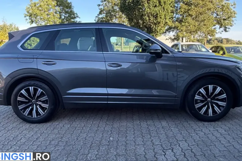 Volkswagen Touareg din 2023 cu 52.000 km - oferta VOL262271 - foto 5