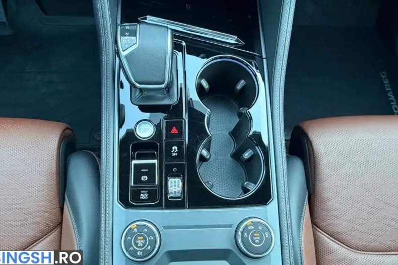 Volkswagen Touareg din 2023 cu 52.000 km - oferta VOL262271 - foto 8