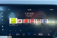 Volkswagen Touareg din 2023 cu 52.000 km - oferta VOL262271 - foto 16