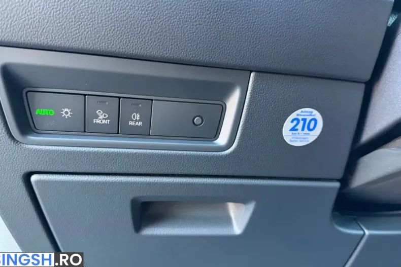 Volkswagen Touareg din 2023 cu 52.000 km - oferta VOL262271 - foto 20