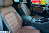 Volkswagen Touareg din 2023 cu 52.000 km - oferta VOL262271 - foto 22