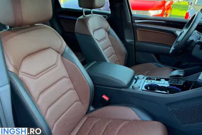 Volkswagen Touareg din 2023 cu 52.000 km - oferta VOL262271 - foto 22