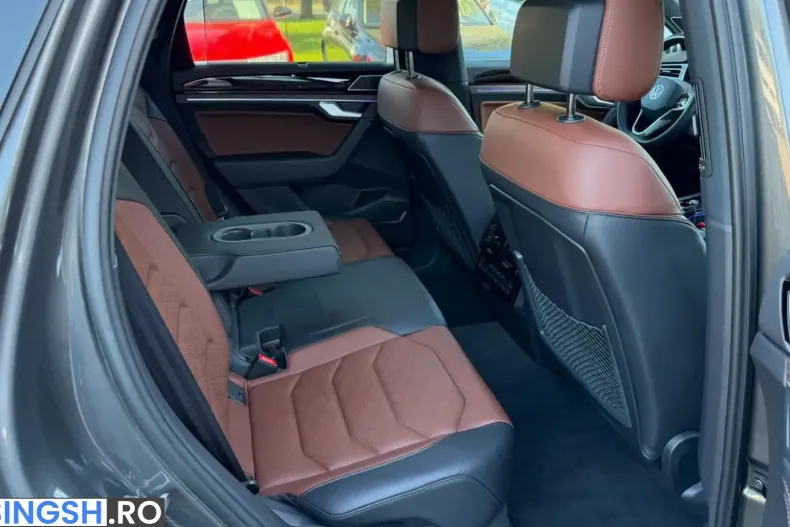 Volkswagen Touareg din 2023 cu 52.000 km - oferta VOL262271 - foto 24
