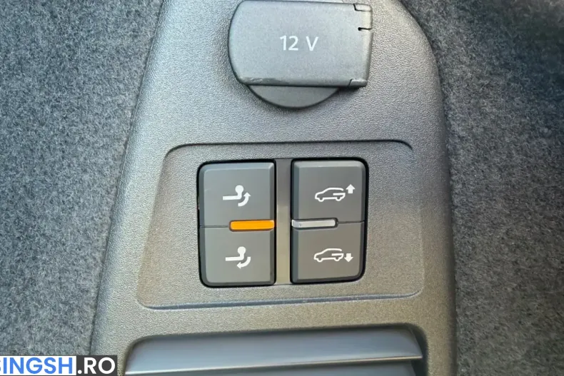 Volkswagen Touareg din 2023 cu 52.000 km - oferta VOL262271 - foto 25