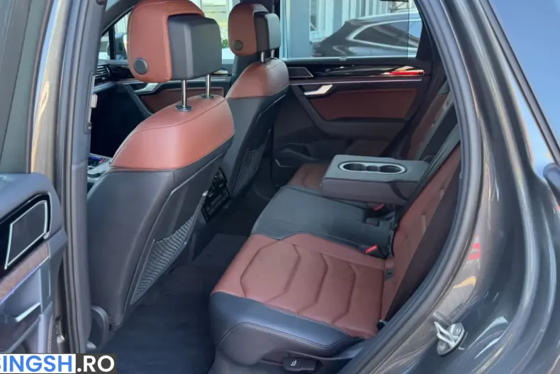 Volkswagen Touareg din 2023 cu 52.000 km - oferta VOL262271 - foto 29