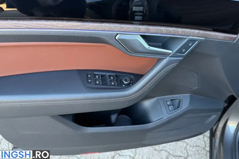 Volkswagen Touareg din 2023 cu 52.000 km - oferta VOL262271 - foto 30