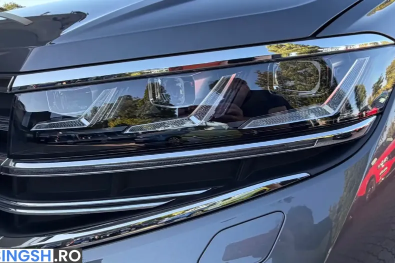 Volkswagen Touareg din 2023 cu 52.000 km - oferta VOL262271 - foto 35