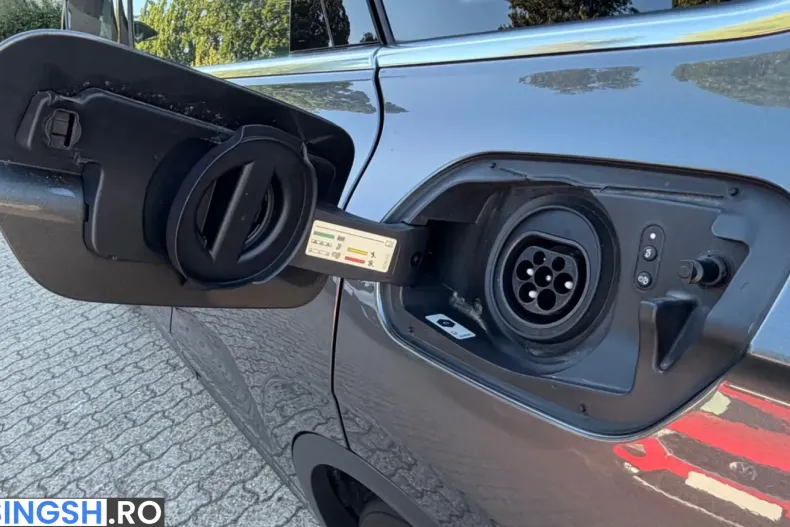Volkswagen Touareg din 2023 cu 52.000 km - oferta VOL262271 - foto 36