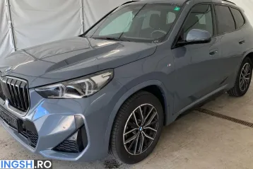 BMW X1 din 2024 - oferta BMW262273