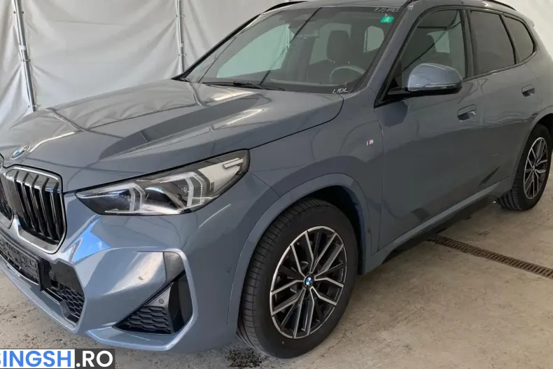 BMW X1 (Seria X) din 2024 cu 67.100 km - oferta BMW262273 - foto 1