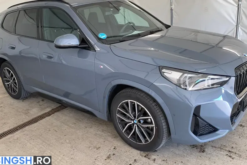 BMW X1 (Seria X) din 2024 cu 67.100 km - oferta BMW262273 - foto 2