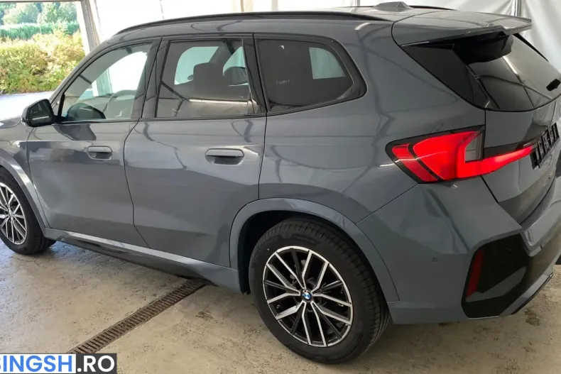 BMW X1 (Seria X) din 2024 cu 67.100 km - oferta BMW262273 - foto 3