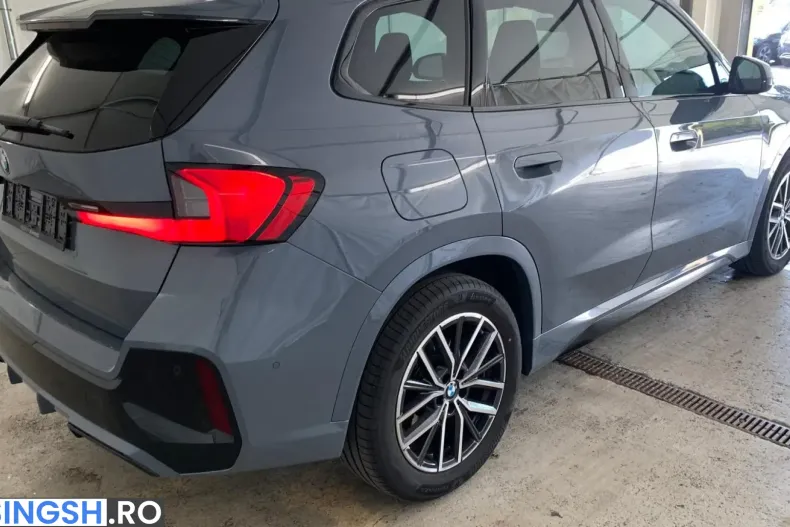 BMW X1 (Seria X) din 2024 cu 67.100 km - oferta BMW262273 - foto 4