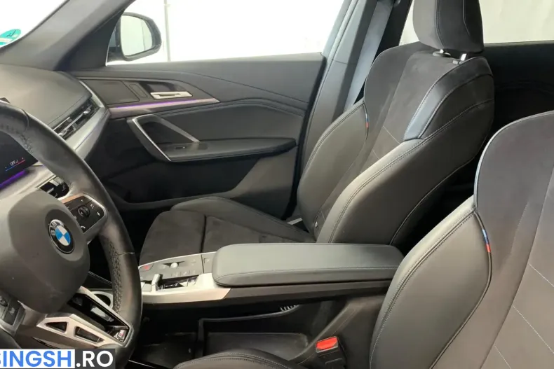 BMW X1 (Seria X) din 2024 cu 67.100 km - oferta BMW262273 - foto 7
