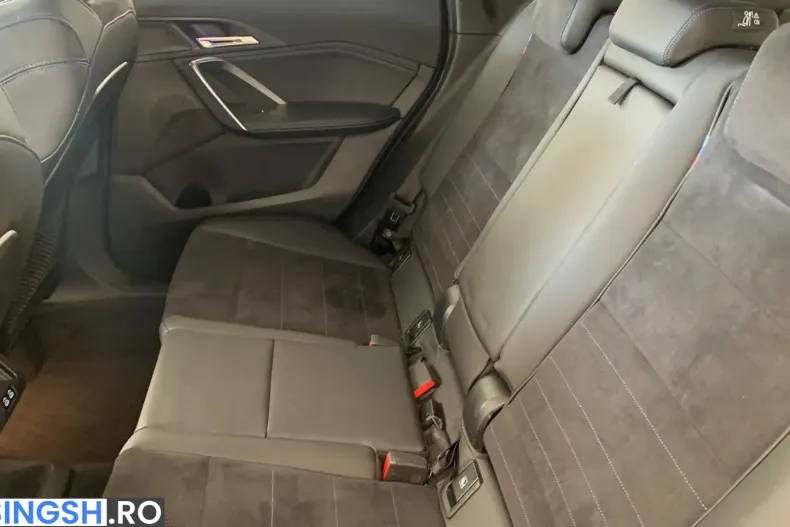 BMW X1 (Seria X) din 2024 cu 67.100 km - oferta BMW262273 - foto 8