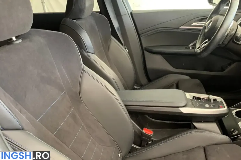 BMW X1 (Seria X) din 2024 cu 67.100 km - oferta BMW262273 - foto 9