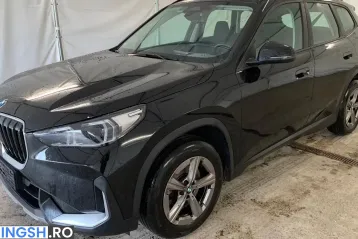 BMW X1 din 2024 - oferta BMW262275