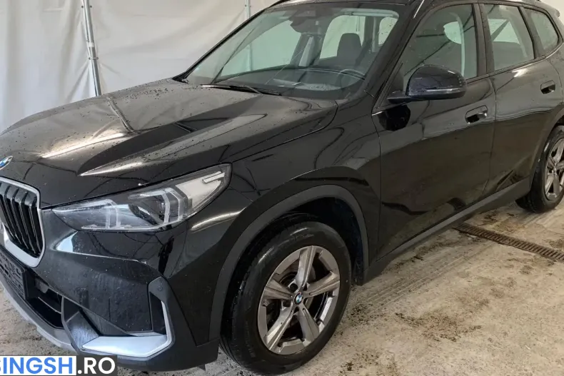 BMW X1 (Seria X) din 2024 cu 49.321 km - oferta BMW262275 - foto 1