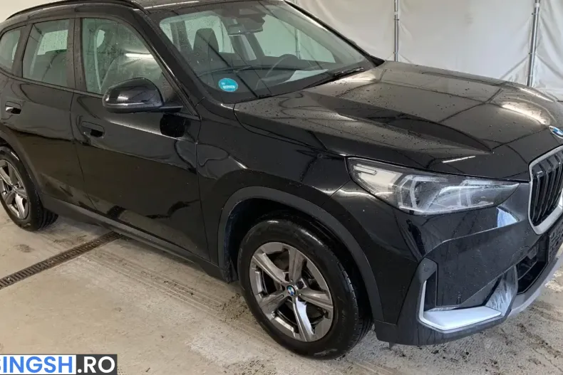 BMW X1 (Seria X) din 2024 cu 49.321 km - oferta BMW262275 - foto 2