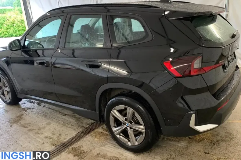 BMW X1 (Seria X) din 2024 cu 49.321 km - oferta BMW262275 - foto 3