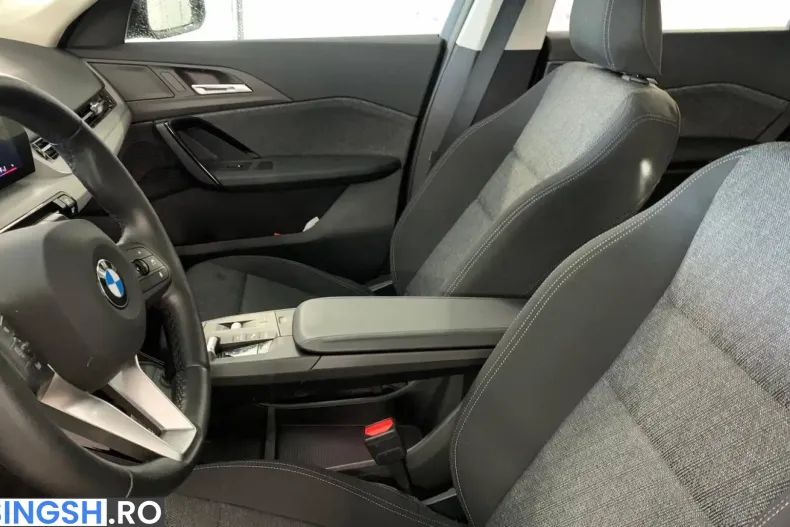 BMW X1 (Seria X) din 2024 cu 49.321 km - oferta BMW262275 - foto 6