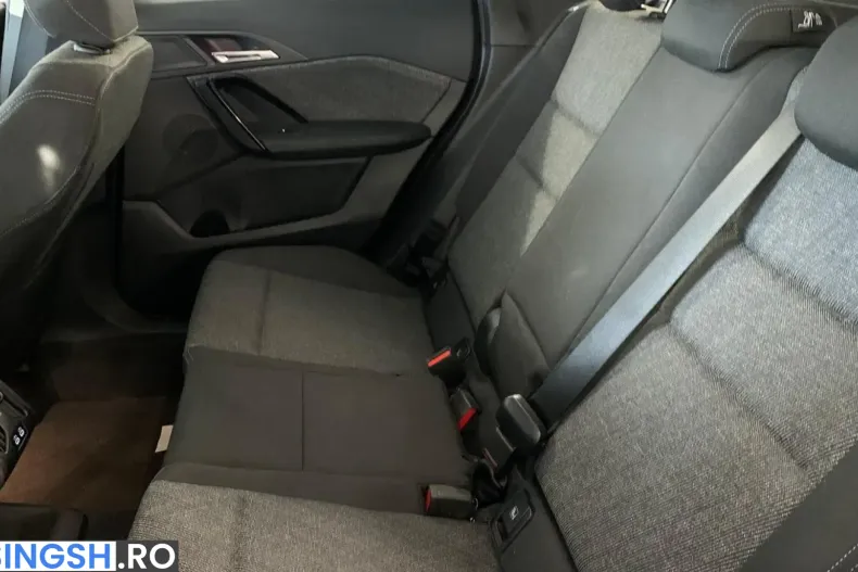 BMW X1 (Seria X) din 2024 cu 49.321 km - oferta BMW262275 - foto 7