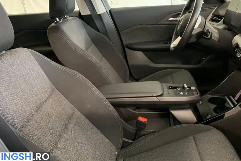 BMW X1 (Seria X) din 2024 cu 49.321 km - oferta BMW262275 - foto 8