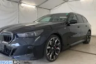 BMW 540 (Seria 5) din 2025 cu 98.600 km - oferta BMW262278 - foto 1
