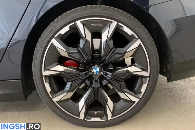 BMW 540 (Seria 5) din 2025 cu 98.600 km - oferta BMW262278 - foto 5