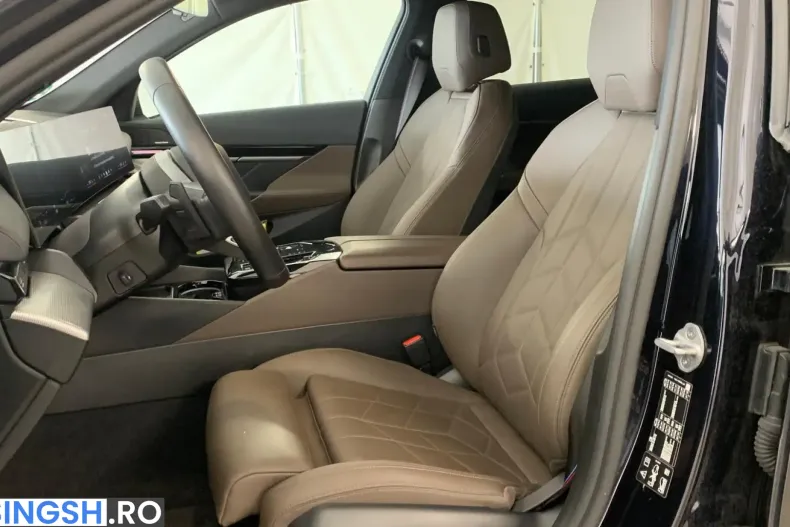 BMW 540 (Seria 5) din 2025 cu 98.600 km - oferta BMW262278 - foto 6