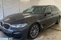 BMW 540 (Seria 5) din 2022 cu 66.207 km - oferta BMW262279 - foto 1
