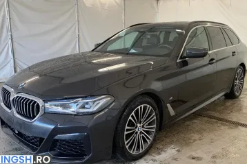 BMW 540 din 2022 - oferta BMW262279