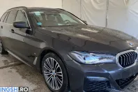 BMW 540 (Seria 5) din 2022 cu 66.207 km - oferta BMW262279 - foto 2
