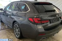 BMW 540 (Seria 5) din 2022 cu 66.207 km - oferta BMW262279 - foto 3